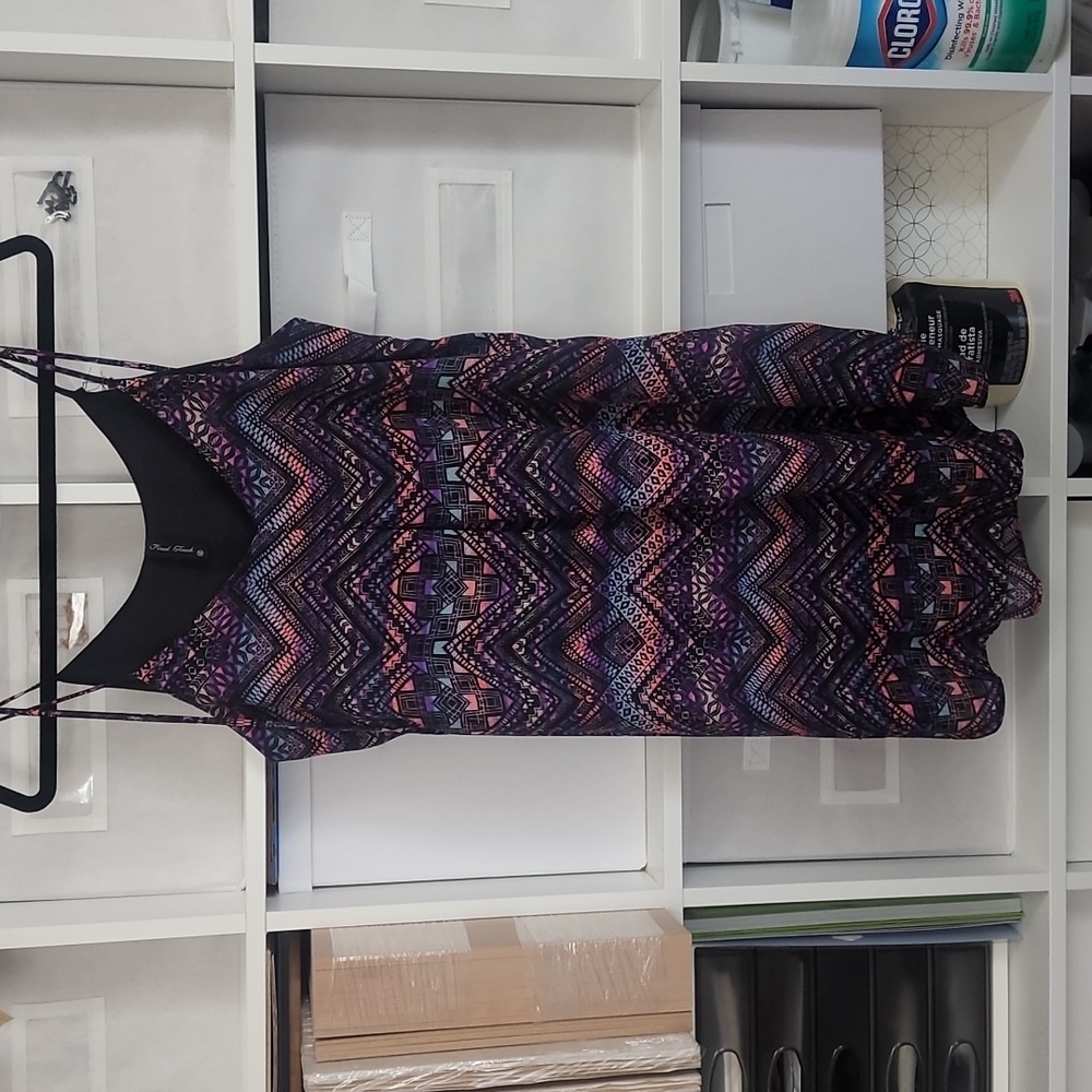 Size Medium Summer Casual Dress